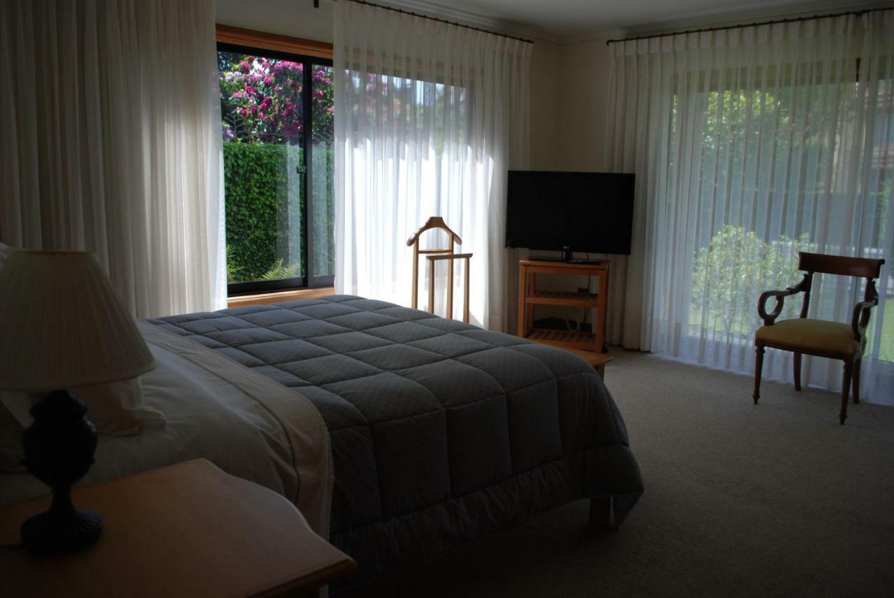 Frontera Pucon Hostel B&B Pokój zdjęcie