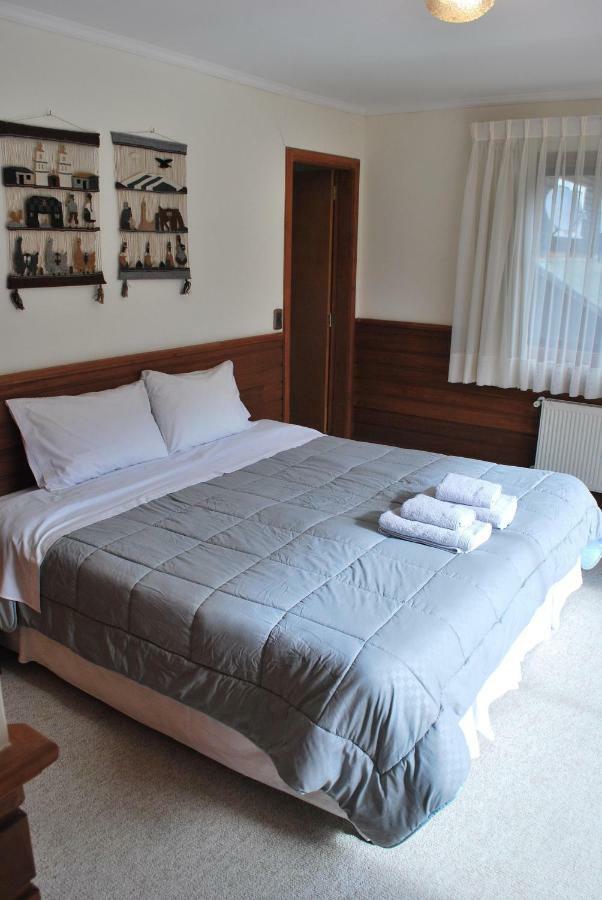 Frontera Pucon Hostel B&B Pokój zdjęcie