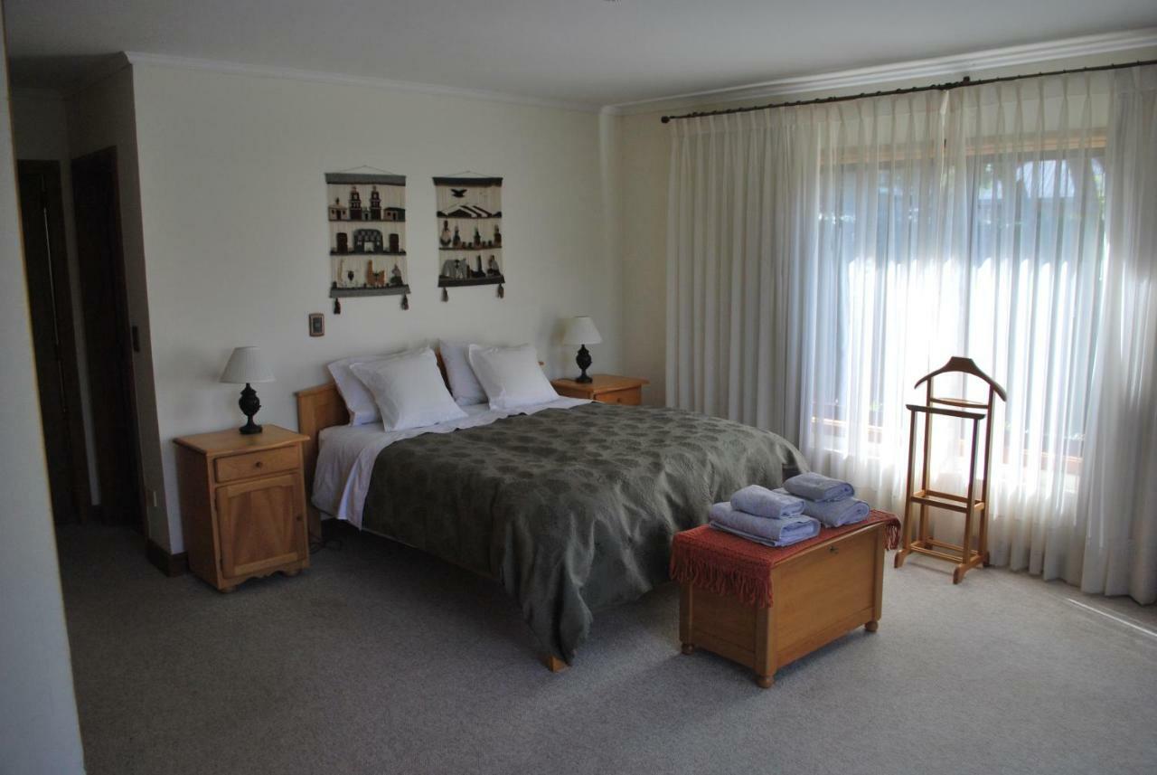 Frontera Pucon Hostel B&B Pokój zdjęcie