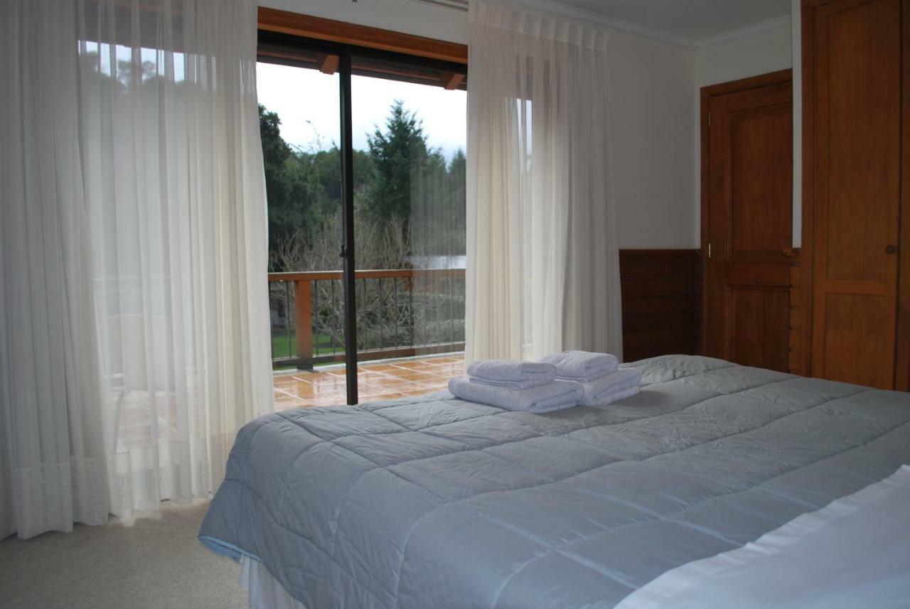 Frontera Pucon Hostel B&B Pokój zdjęcie