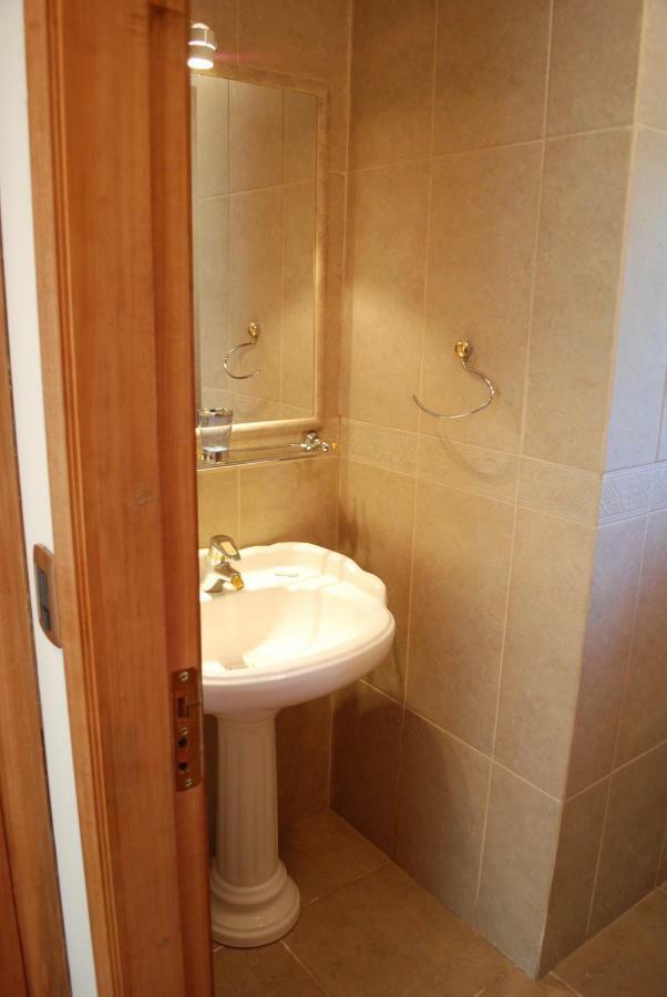 Frontera Pucon Hostel B&B Pokój zdjęcie