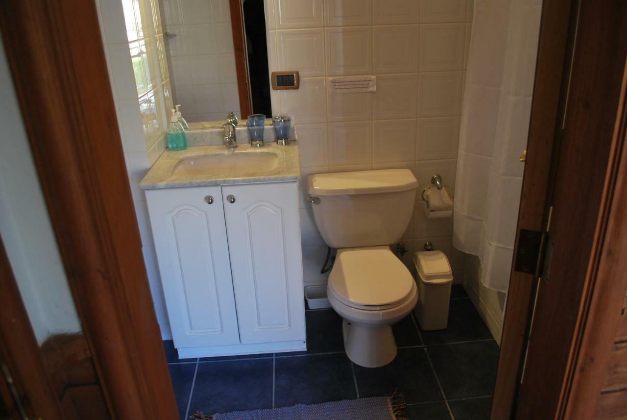 Frontera Pucon Hostel B&B Pokój zdjęcie